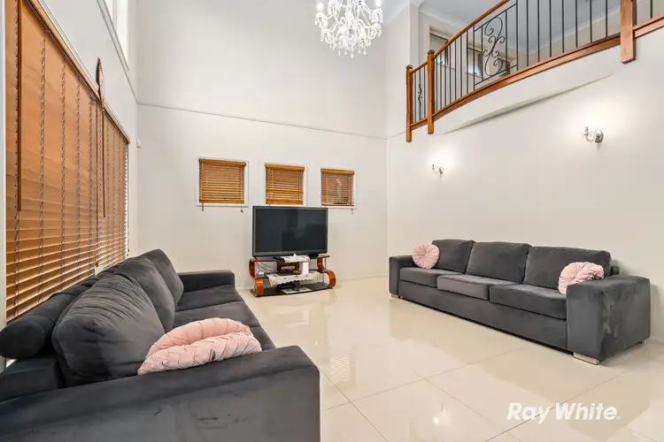 Second view of Homely house listing, 52 Viceroy Avenue, The Ponds NSW 2769