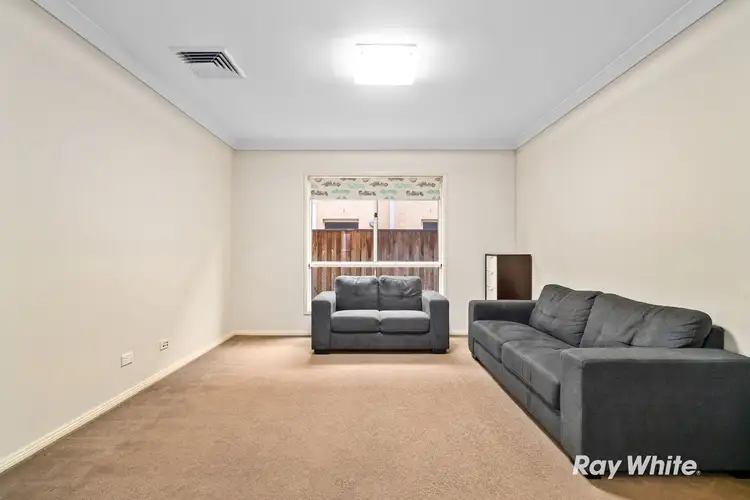 Third view of Homely house listing, 52 Viceroy Avenue, The Ponds NSW 2769