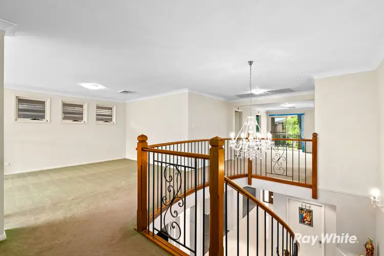 Fifth view of Homely house listing, 52 Viceroy Avenue, The Ponds NSW 2769