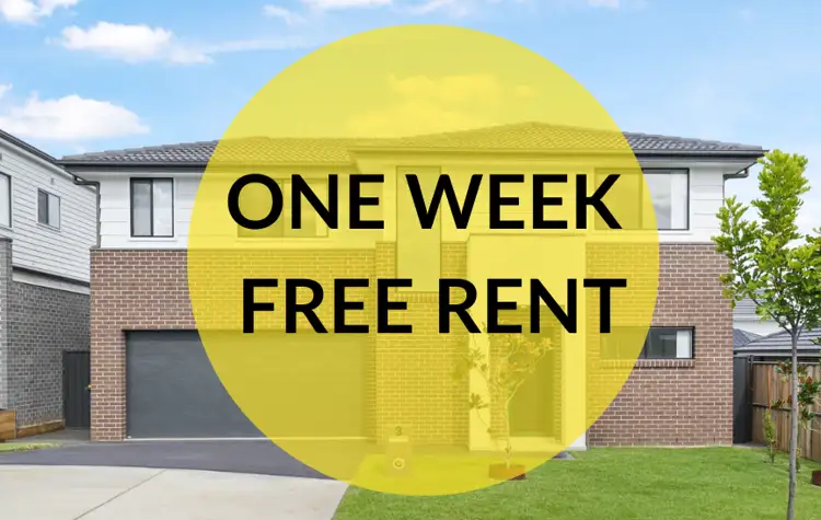 3 Connemara Street, Box Hill NSW 2765