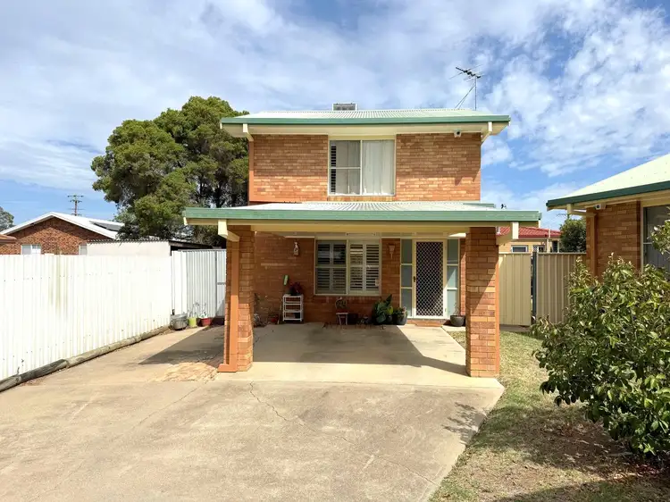 4/433 Boston Street, Moree NSW 2400