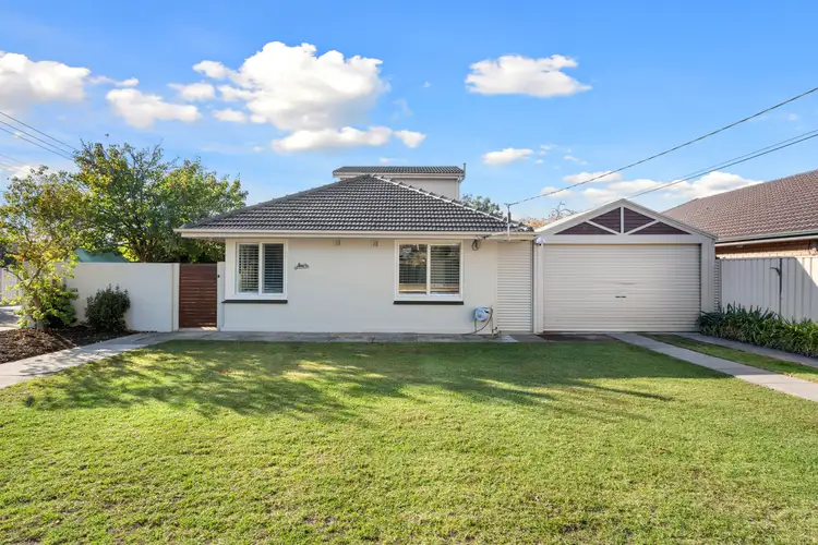 9 Bonython Avenue, Glenelg North SA 5045