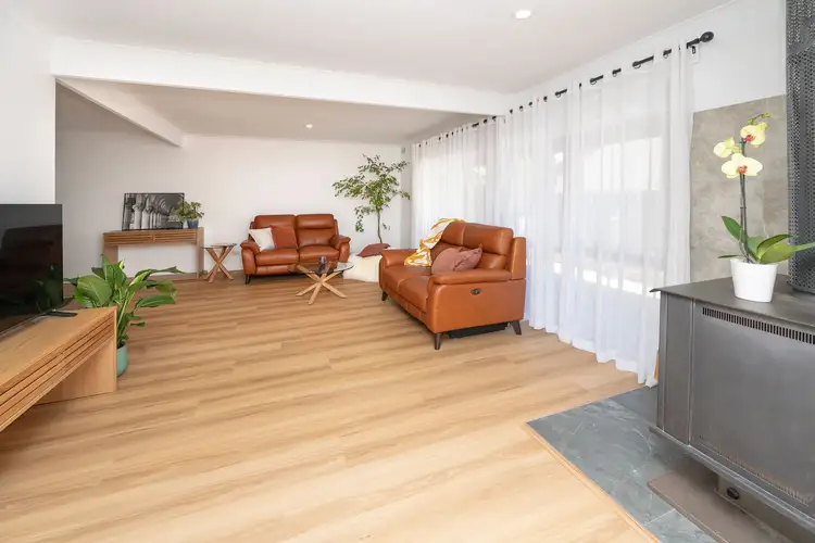 Second view of Homely house listing, 4 Blake Court, Swan Hill VIC 3585