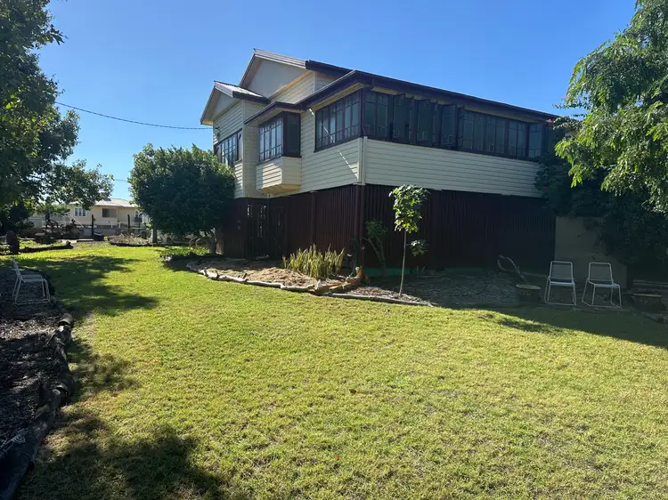 18-20 Partridge Street, Charleville QLD 4470