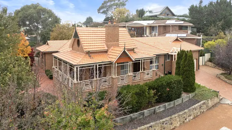Main view of Homely house listing, 31 Kirkwood Crescent, Gordon ACT 2906