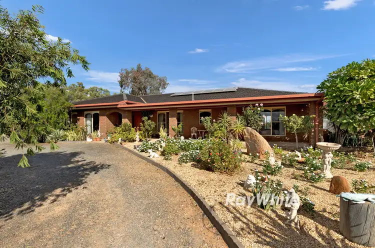 307 Fifth Street, Merbein VIC 3505