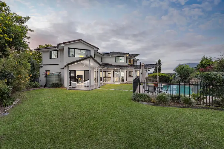 38 Shuttle Place, Bridgeman Downs QLD 4035