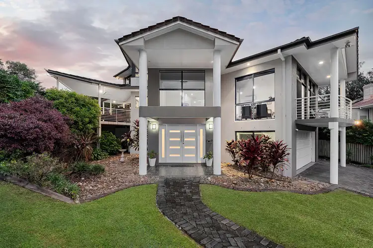 38 Shuttle Place, Bridgeman Downs QLD 4035