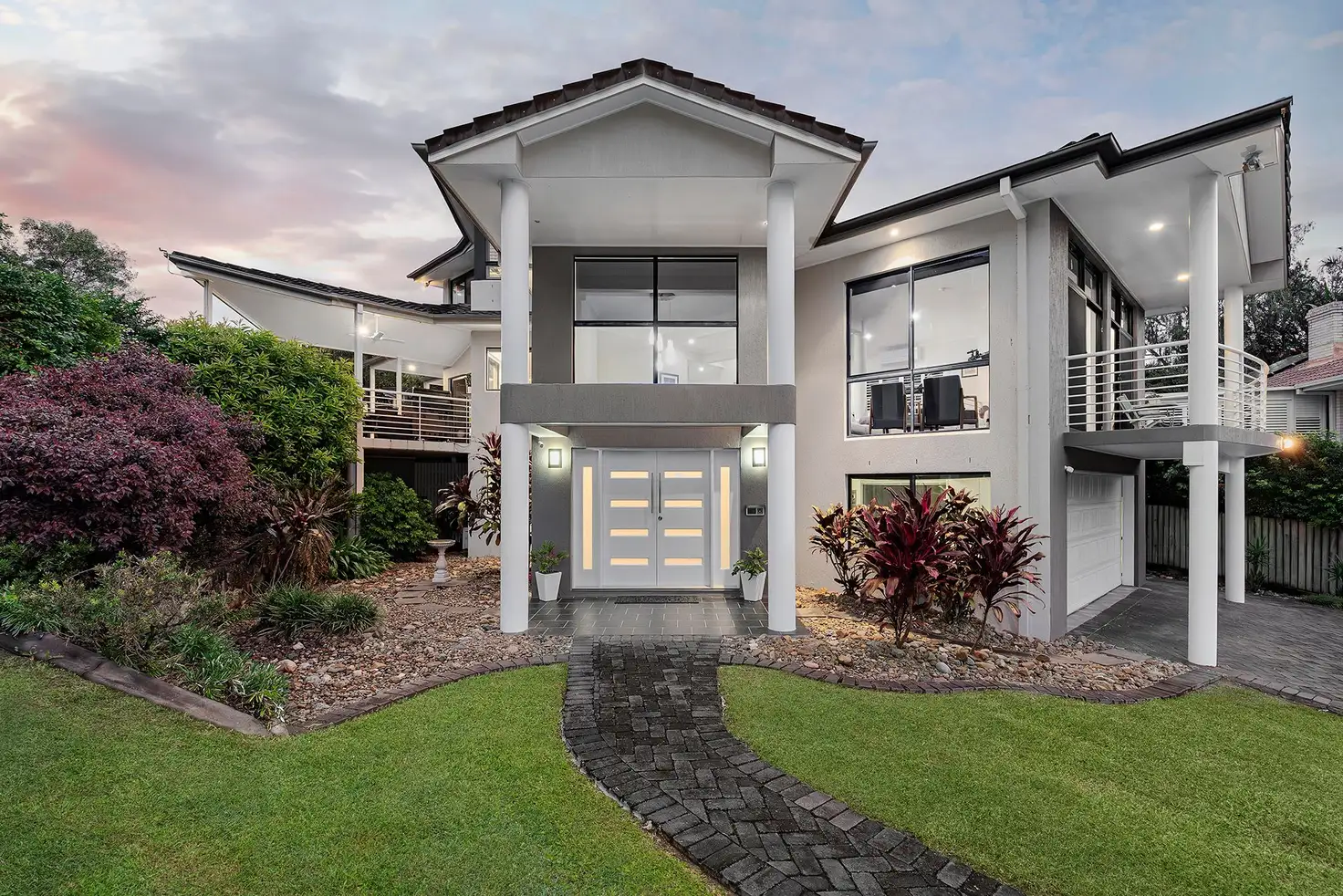 Main view of Homely house listing, 38 Shuttle Place, Bridgeman Downs QLD 4035