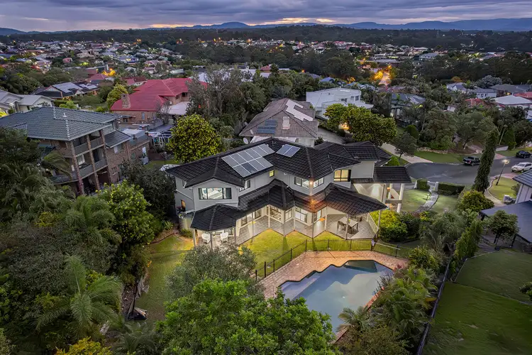 Second view of Homely house listing, 38 Shuttle Place, Bridgeman Downs QLD 4035