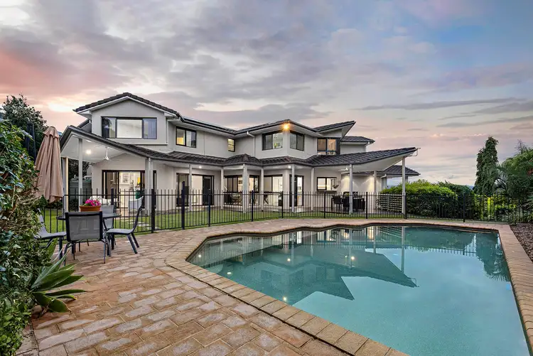 Fourth view of Homely house listing, 38 Shuttle Place, Bridgeman Downs QLD 4035
