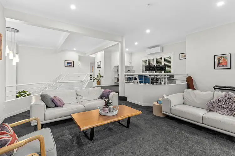 Fifth view of Homely house listing, 38 Shuttle Place, Bridgeman Downs QLD 4035