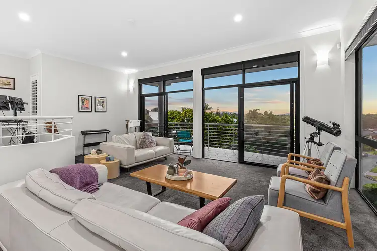 Sixth view of Homely house listing, 38 Shuttle Place, Bridgeman Downs QLD 4035