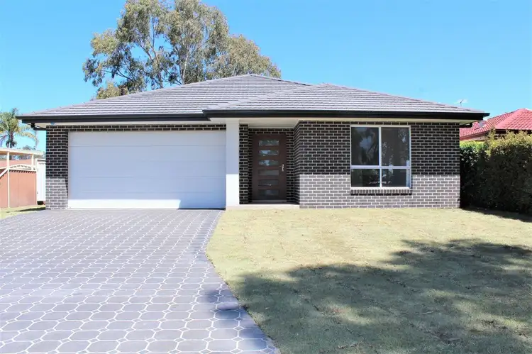 5 Olbury Place, Airds NSW 2560