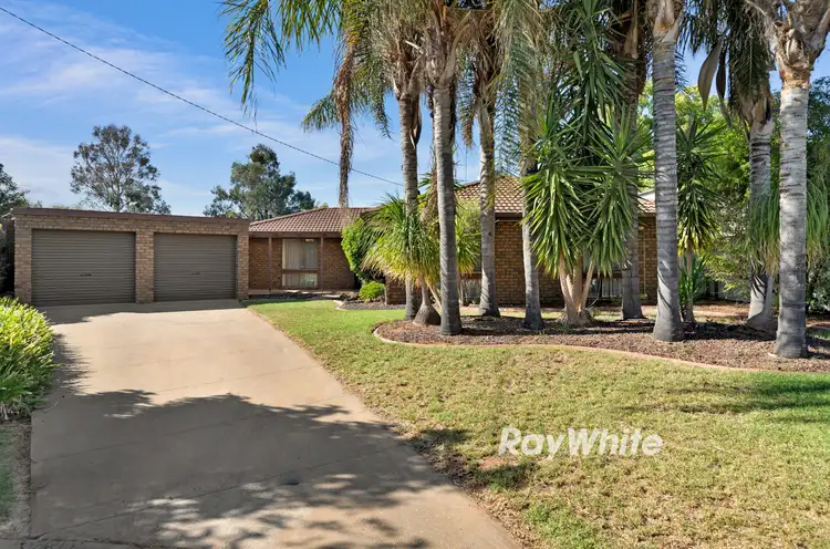 4 Michael Court, Mildura VIC 3500