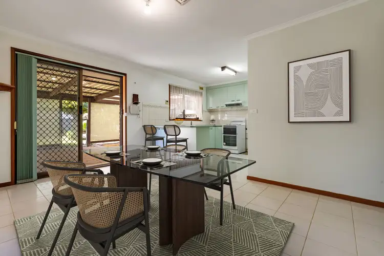 Fourth view of Homely house listing, 4 Michael Court, Mildura VIC 3500