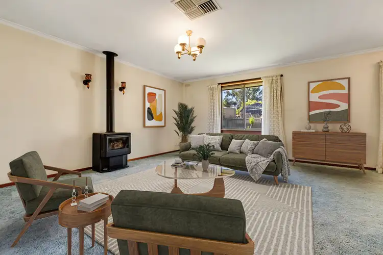 Fifth view of Homely house listing, 4 Michael Court, Mildura VIC 3500