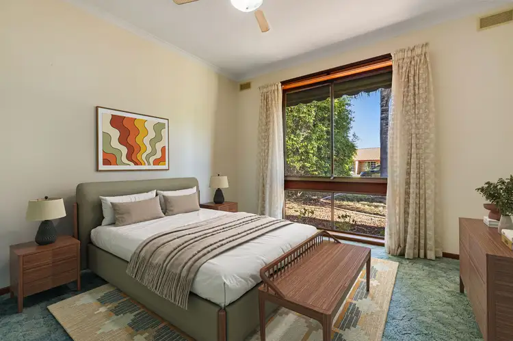 Sixth view of Homely house listing, 4 Michael Court, Mildura VIC 3500