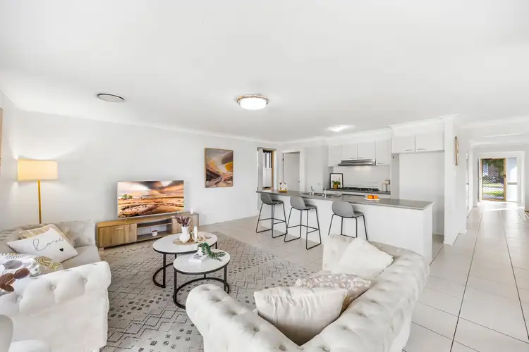 Fifth view of Homely house listing, 20 Branxton Street, Kellyville Ridge NSW 2155