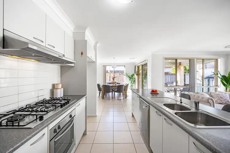 Sixth view of Homely house listing, 20 Branxton Street, Kellyville Ridge NSW 2155
