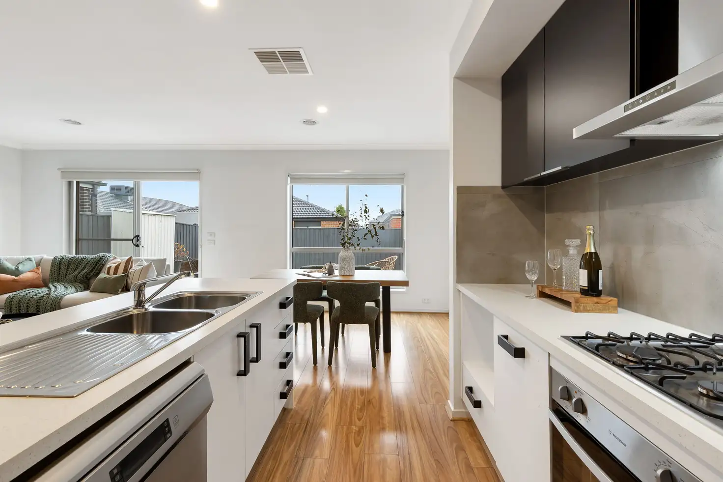 Main view of Homely house listing, 6 Delson Way, Mickleham VIC 3064