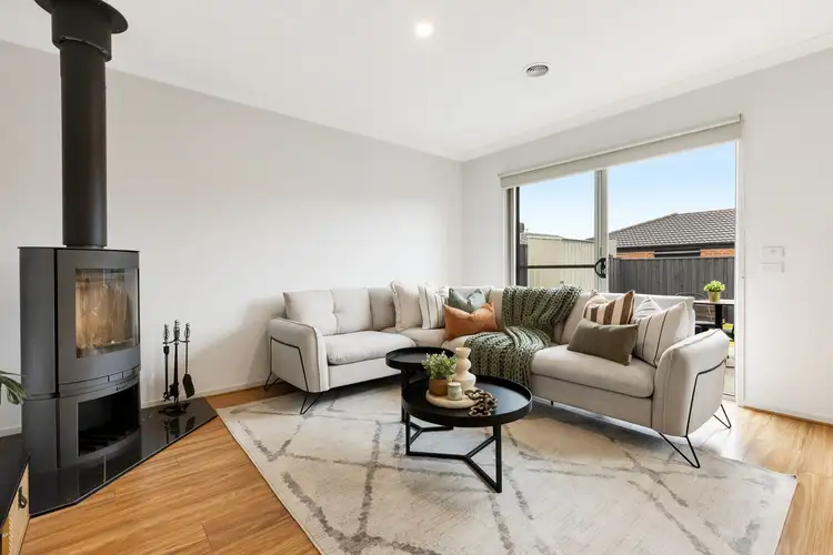 Third view of Homely house listing, 6 Delson Way, Mickleham VIC 3064