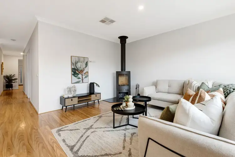 Fifth view of Homely house listing, 6 Delson Way, Mickleham VIC 3064