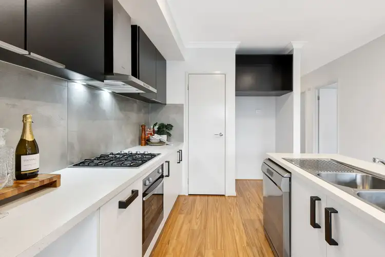 Seventh view of Homely house listing, 6 Delson Way, Mickleham VIC 3064