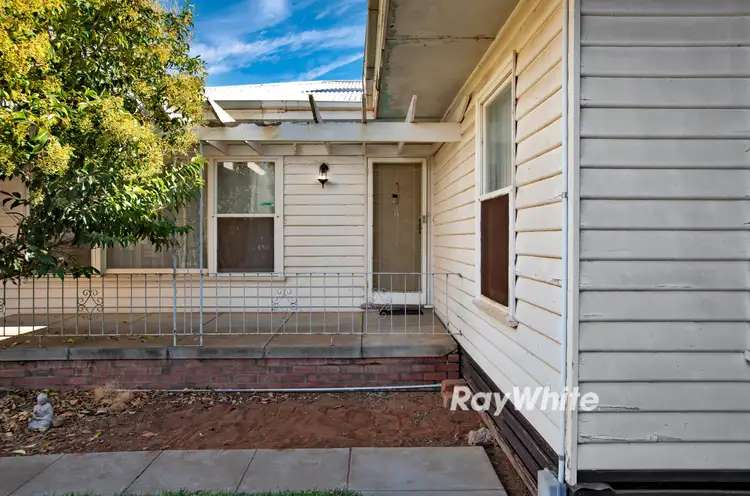 Second view of Homely house listing, 1 Cedar Avenue, Mildura VIC 3500