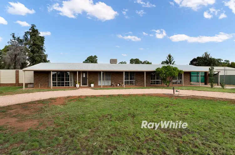 72-74 Murray Street, Wentworth NSW 2648