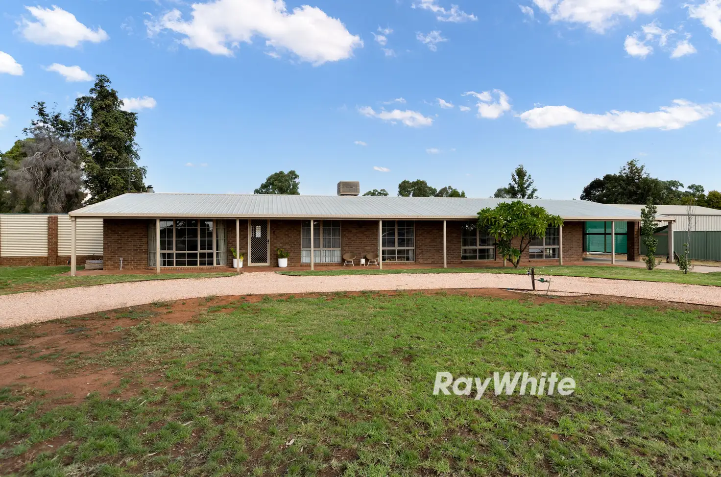 Main view of Homely house listing, 72-74 Murray Street, Wentworth NSW 2648