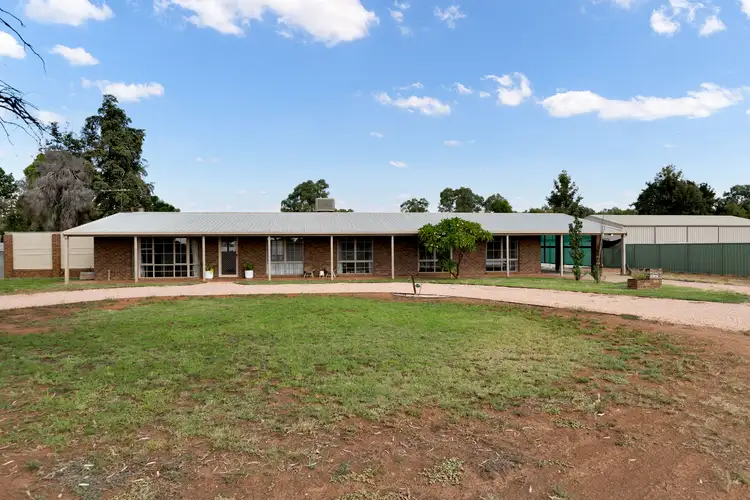 Second view of Homely house listing, 72-74 Murray Street, Wentworth NSW 2648