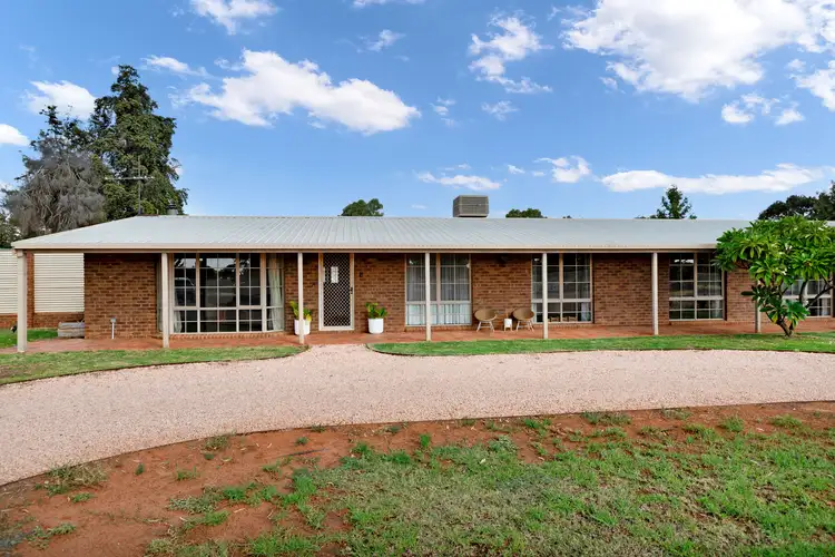 Third view of Homely house listing, 72-74 Murray Street, Wentworth NSW 2648