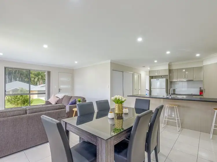 Third view of Homely house listing, 2/8 Trafalgar Court, Southside QLD 4570