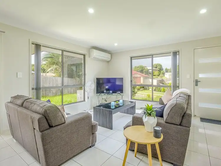 Fourth view of Homely house listing, 2/8 Trafalgar Court, Southside QLD 4570