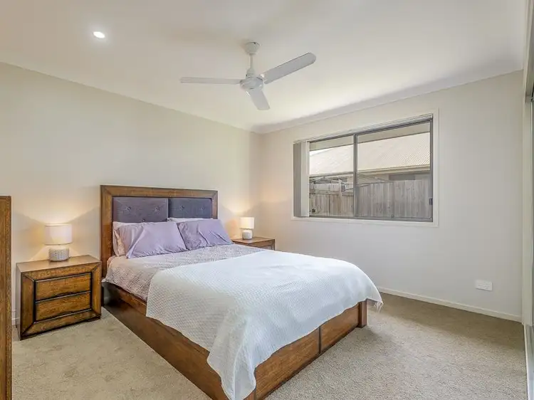 Fifth view of Homely house listing, 2/8 Trafalgar Court, Southside QLD 4570