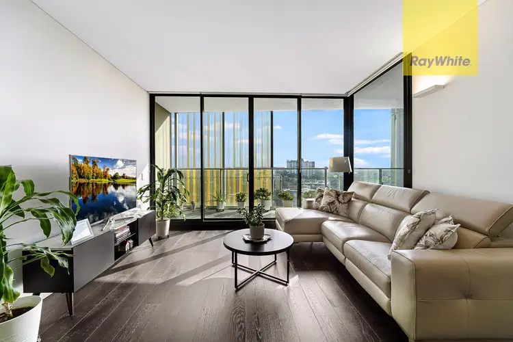 1601/88 Church Street, Parramatta NSW 2150