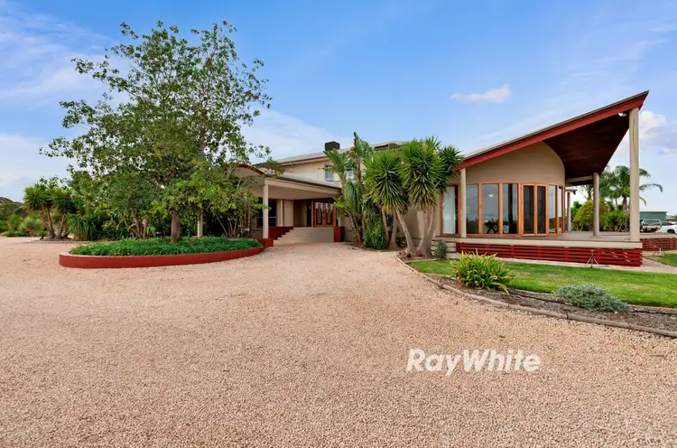 236 Dal Farra Road, Cardross VIC 3496