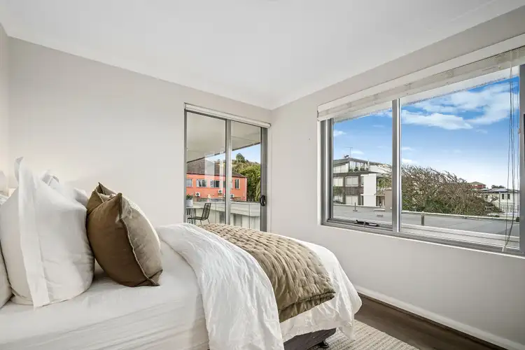 Fourth view of Homely apartment listing, 12/34-36 Diamond Bay Road, Vaucluse NSW 2030