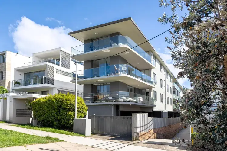 Sixth view of Homely apartment listing, 12/34-36 Diamond Bay Road, Vaucluse NSW 2030