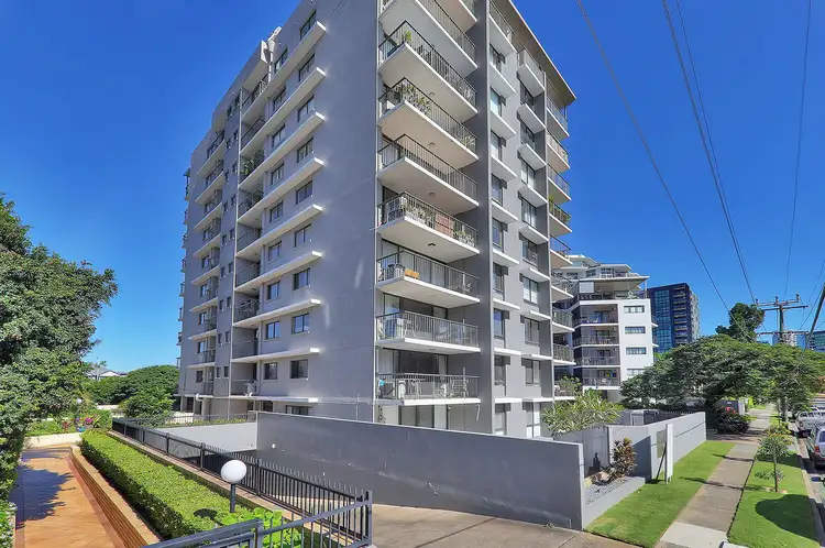 Main view of Homely apartment listing, 19/89 Thorn Street, Kangaroo Point QLD 4169
