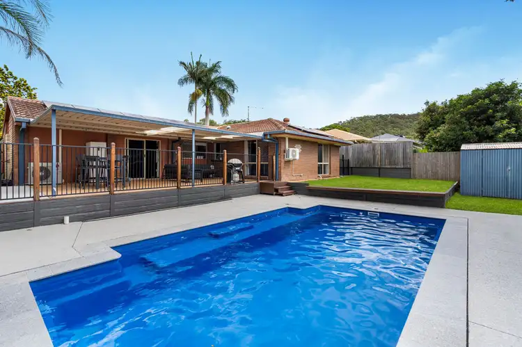 30 Blackbutt Street, Cornubia QLD 4130