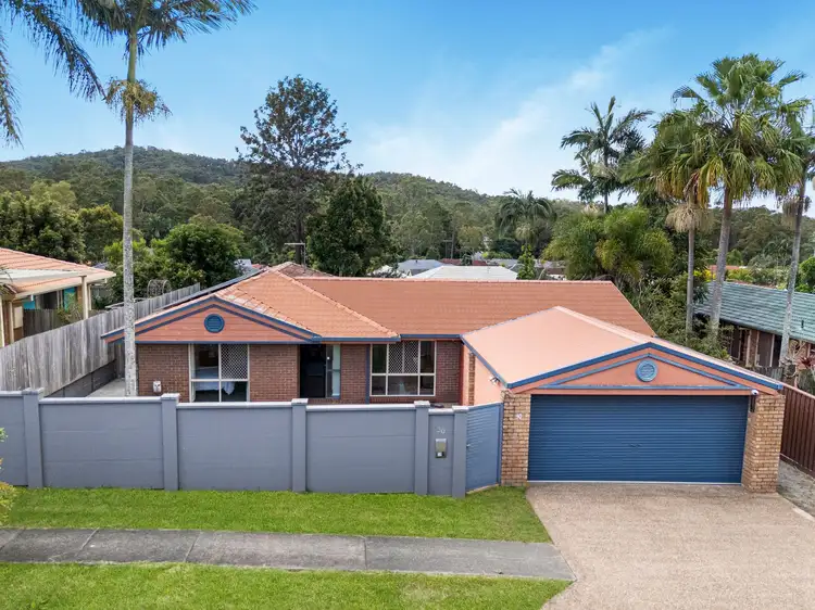 Main view of Homely house listing, 30 Blackbutt Street, Cornubia QLD 4130