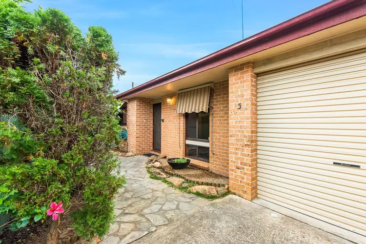 3/9-11 Oakland Avenue, Baulkham Hills NSW 2153