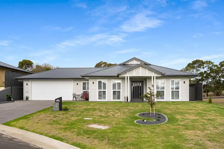 22 Wentworth Court