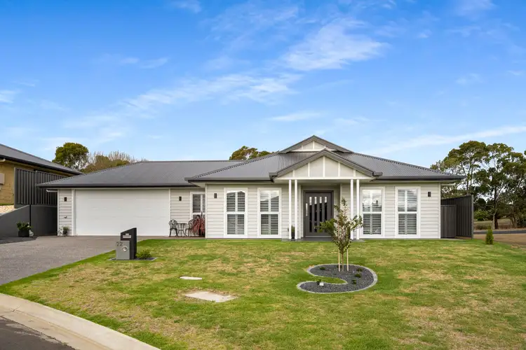 Second view of Homely house listing, 22 Wentworth Court, Mount Gambier SA 5290