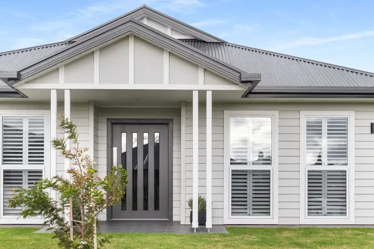 Third view of Homely house listing, 22 Wentworth Court, Mount Gambier SA 5290