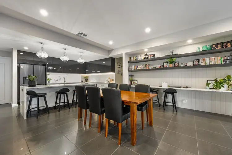 Fifth view of Homely house listing, 22 Wentworth Court, Mount Gambier SA 5290
