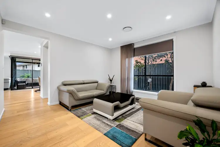 Second view of Homely house listing, 69 Buchan Avenue, Edmondson Park NSW 2174