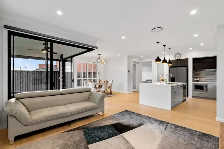Third view of Homely house listing, 69 Buchan Avenue, Edmondson Park NSW 2174